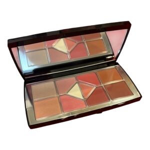 NEW DIOR Limited Edition Diorshow 10 Color Palette Mitzah Edition 001